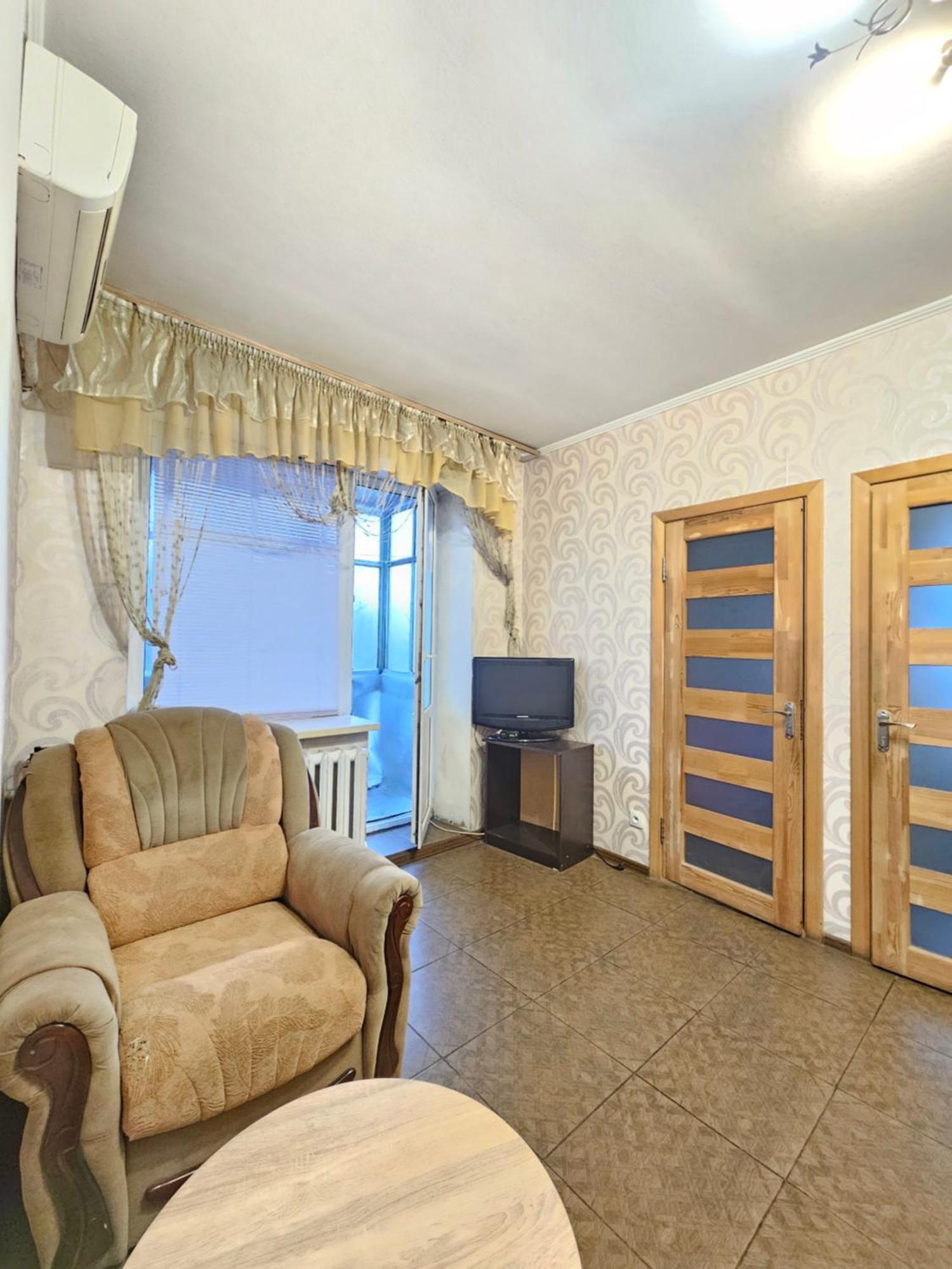 3 кімнатна квартира. центр. бульвар шевченка * Cherkasy